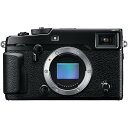 【中古】フジフィルム FUJIFILM X-Pro2 ボディ X-Pro2 SDカード付き