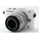 y4/24~4/27!ő4,000~OFF&4/25ōőP3{zyÁzIpX OLYMPUS E-PL3 zCg YZbg i SDJ[ht