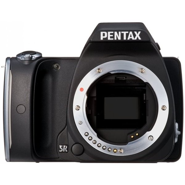 【5/9~5/16限定 最大4,000円OFF 5/10, 5/15限定で最大P3倍】【中古】ペンタックス PENTAX デジタル一眼レフ ペンタックス K-S1 ボディ ブラック K-S1 BODY KIT BLACK 06415