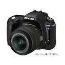 【5/1限定!全品P3倍】【中古】ペンタックス PENTAX *ist DS2 デジタル一眼レフカメラ本体 IST-DS2