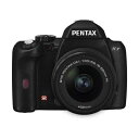 【中古】ペンタックス PENTAX K-r レン