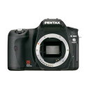 【4/24~4/27限定!最大4,000円OFF&4/25限定で最大P3倍】【中古】ペンタックス PENTAX K100D Super K100DSP SDカード付き