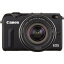 1/24~28!4,000OFF&1/25P3ܡۡšۥΥ Canon EOS M2 EF-M18-55 IS STM 󥺥å ֥å EOSM2BK-1855ISSTMLK SDդ