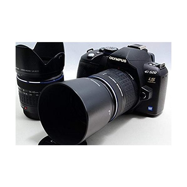 楽天市場】olympus e-520 中古の通販 楽天市場】olympus e-520 中古の通販