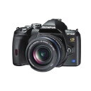 【中古】オリンパス OLYMPUS E-510ダブルズームキット SDカード付き(2)