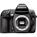 【中古】オリンパス OLYMPUS E-5 ボディ SDカード付き(2)
