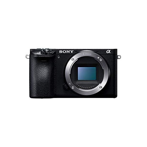 【5/9~5/16限定 最大4,000円OFF 5/10, 5/15限定で最大P3倍】【中古】ソニー SONY α6500 ボディソニー SONY α6500 ILCE-6500 SDカード付き