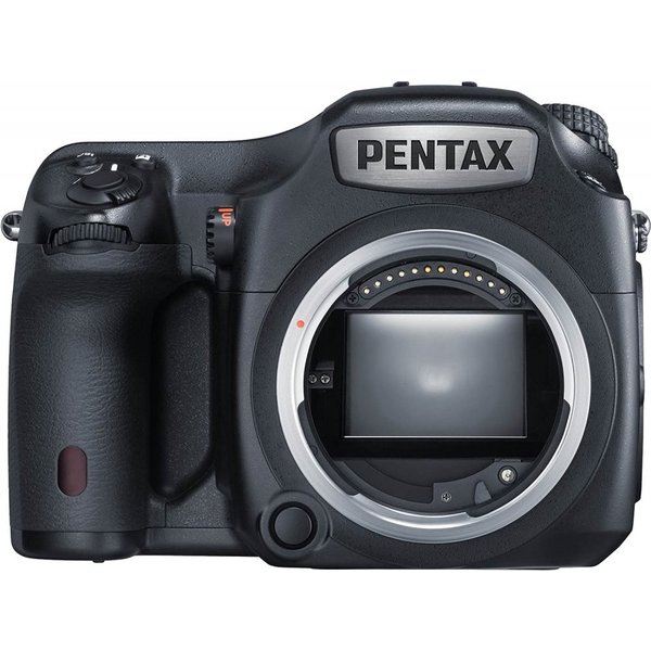 【5/9~5/16限定!最大4,000円OFF&5/10, 5/15限定で最大P3倍】【中古】ペンタックス PENTAX 中判645Zボディ 約5140万画素 新型CMOSセンサー 645Z 16602