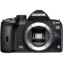 【中古】オリンパス OLYMPUS E-520 ボデ