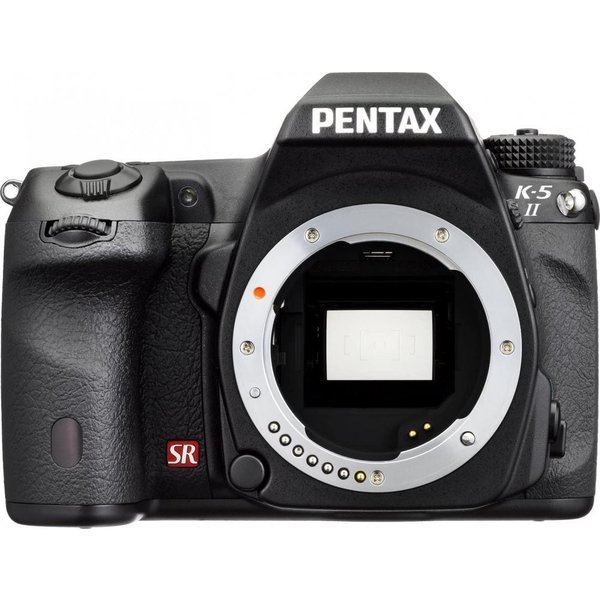 【5/9~5/16限定!最大4,000円OFF&5/10, 5/15限定で最大P3倍】【中古】ペンタックス PENTAX K-5II ボディ K-5IIBODY 12018