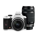 【中古】ペンタックス PENTAX K-r ダブ