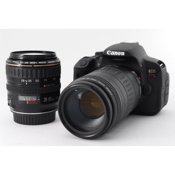   Lm Canon EOS Kiss X6i W&]_uY[Zbg i XgbvSDJ[ht