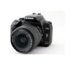 【中古】キヤノン Canon EOS Kiss Digital X レンズキット★美品★一眼レフ初心者オススメのセット(2)