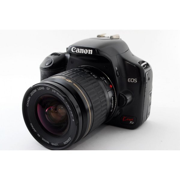楽天市場】canon eos kiss x2中古の通販 楽天市場】canon eos kiss x2中古の通販