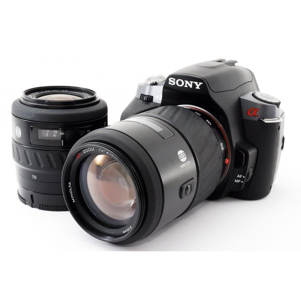 楽天市場】α 330 dslr-a330 sonyの通販 楽天市場】α 330 dslr-a330 sonyの通販