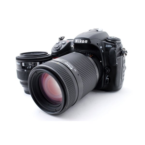 y5/9~5/16!ő4,000~OFF&5/10, 5/15ōőP3{zyÁzjR Nikon D300S _uY[Zbg ubN i ჌t SDJ[hXgbvt