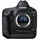 【5/1限定 全品P3倍】【中古】キヤノン Canon EOS-1D X Mark II ボディ EOS-1DXMK2 SDカード付き