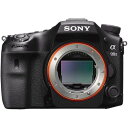 【中古】ソニー SONY α99 II ボディ ILCA-99M2 S...(2)