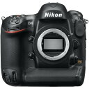 【中古】ニコン Nikon D4 ボディー D4