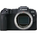 【5/9~16限定!最大4,000円OFF&5/5,5/10限定で最大P3倍】【中古】キヤノン Canon ミラーレス一眼 カメラ EOS RP ボディ