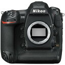 【中古】ニコン Nikon D5 CF-Type
