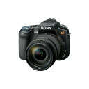 【5/1限定!全品P3倍】【中古】ソニー SONY α350 高倍率ズームキット DSLR-A350H