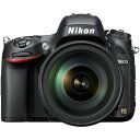 【5/23~27限定!最大4,000円OFF&5/25限定で最大P3倍】【中古】ニコン Nikon D600 28-300VRレンズキット AF-S NIKKO...