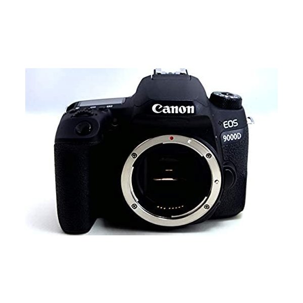 【5/9~5/16限定 最大4,000円OFF 5/10, 5/15限定で最大P3倍】【中古】キヤノン Canon EOS 9000D ボディ 2420万画素 DIGIC7搭載 EOS9000D