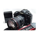 【5/1限定!全品P3倍】【中古】キヤノン Canon EOS 5D MarkII EF24-105L IS U レンズキット