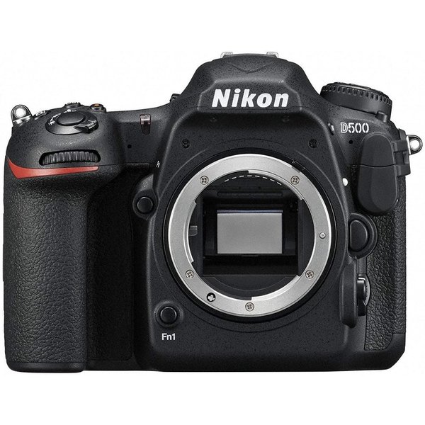 【中古】ニコン Nikon D500 ボディ