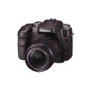 【5/9~16限定!最大4,000円OFF&5/5,5/10限定で最大P3倍】【中古】ソニー SONY α100 ズームレンズキット ブラック