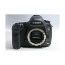 【中古】キヤノン Canon EOS 5D Mark III 