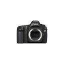 【9/4~11限定!最大4,000円OFF&9/5,9/10限定で最大P3倍】【中古】キヤノン Canon EOS 5D ボディ