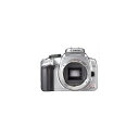【中古】キヤノン Canon EOS KISS デジタル N シルバー ボディ(2)