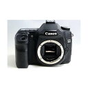 【7/4~11限定!最大4,000円OFF&7/5,7/10限定で最大P3倍】【中古】キヤノン Canon EOS 40D EF-S18-55 IS レンズキッ...