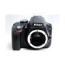 y4/24~4/27!ő4,000~OFF&4/25ōőP3{zyÁzjR Nikon D3300 {fB ubN D3300BK SDJ[ht