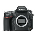 【中古】ニコン Nikon D800 ボディー D8