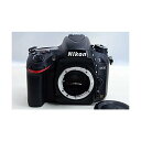 【中古】ニコン Nikon D610 ボディ SDカード付き(2)