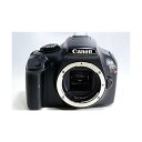 【中古】キヤノン Canon EOS Kiss X50 レンズキット EF-S18-55mm F3.5-5.6 IS II付属 ブラック SDカード付き(2)