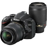 4/24~4/27!4,000OFF&4/25ǺP3ܡۡšۥ˥ Nikon D3200 200mm֥륺७å ֥å SDդ