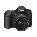 【4/24~4/27限定!最大4,000円OFF&3/25限定で最大P3倍】【中古】キヤノン Canon EOS 50D EF-S17-85 IS U レンズキット