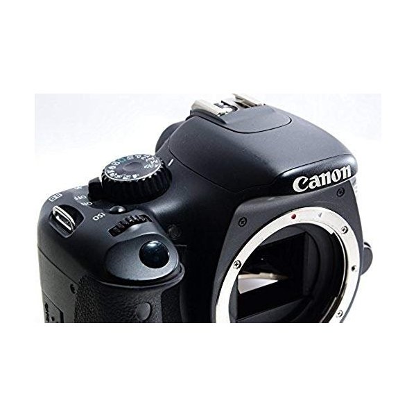 【5/9~5/16限定!最大4,000円OFF&5/10, 5/15限定で最大P3倍】【中古】キヤノン Canon EOS Kiss X4 EF-S 18-55 IS レンズキット KISSX4-1855ISLK SDカード付き