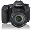 【中古】キヤノン Canon EOS 7D レンズ