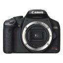 【5/1限定!全品P3倍】【中古】キヤノン Canon EOS Kiss X2 ボディ SDカード付き