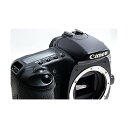 【5/1限定 全品P3倍】【中古】キヤノン Canon EOS 20D ボディ単体 9442A001