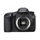 【中古】キヤノン Canon EOS 7D ボディ(2)