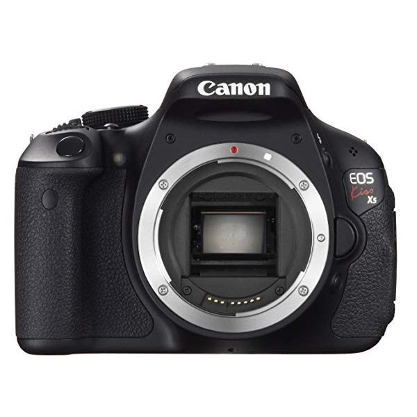 【中古】キヤノン Canon EOS Kiss X5 ボ