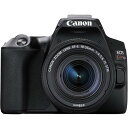 yÁzLm Canon EOS Kiss X10ubN W EF-S18-55 IS STM YLbg SDJ[ht