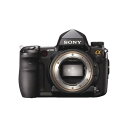 【5/1限定!全品P3倍】【中古】ソニー SONY α900 ボディ DSLR-A900