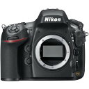 【5/23~27限定!最大4,000円OFF&5/25限定で最大P3倍】【中古】ニコン Nikon D800E ボディー D800E SDカード付き(2)